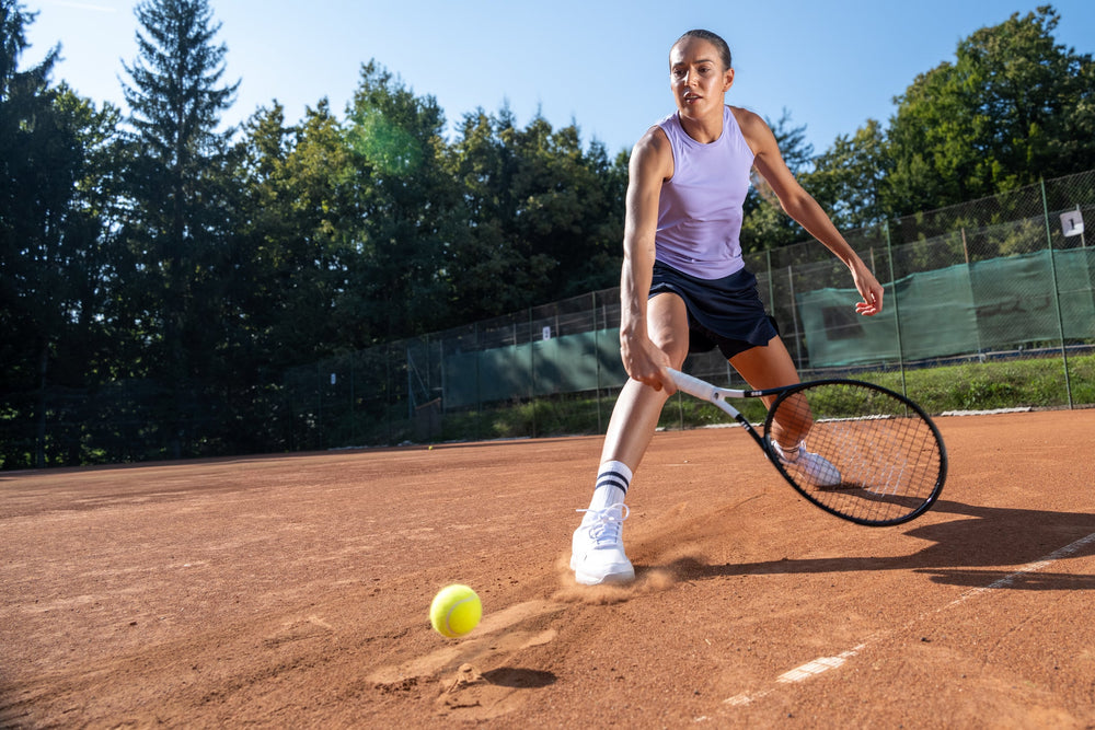 7 Sports That Require Fast Reaction Times & How to Improve It