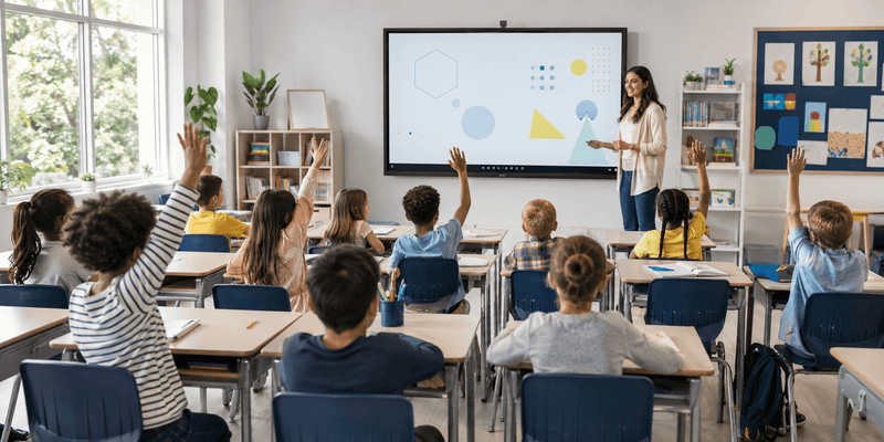 Back to Screen: How to Protect Your Child’s Eyes During the School Year