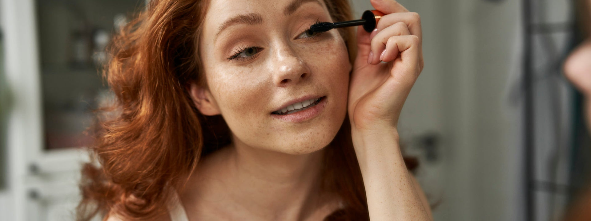 Do Mites Live in My Mascara Bottle?