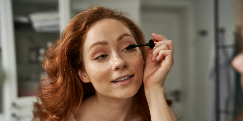 Do Mites Live in My Mascara Bottle?