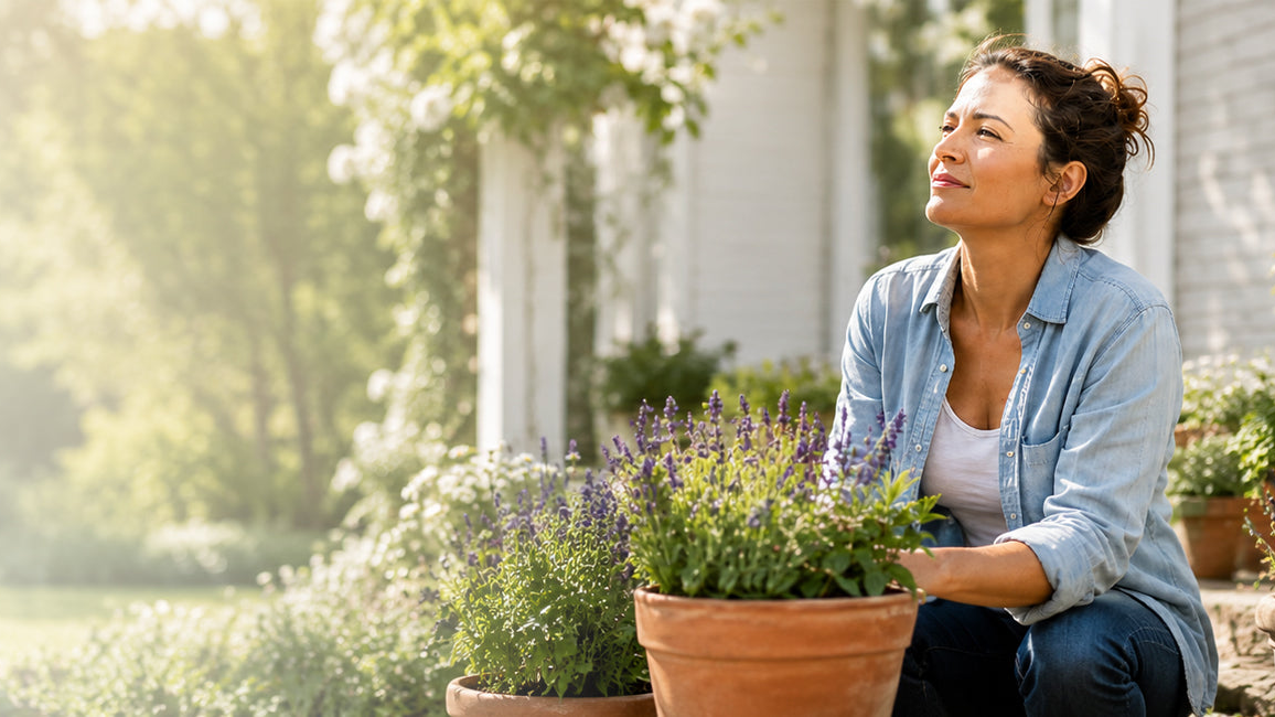 Summer Eye Dryness: Causes, Tips, and Daily Support