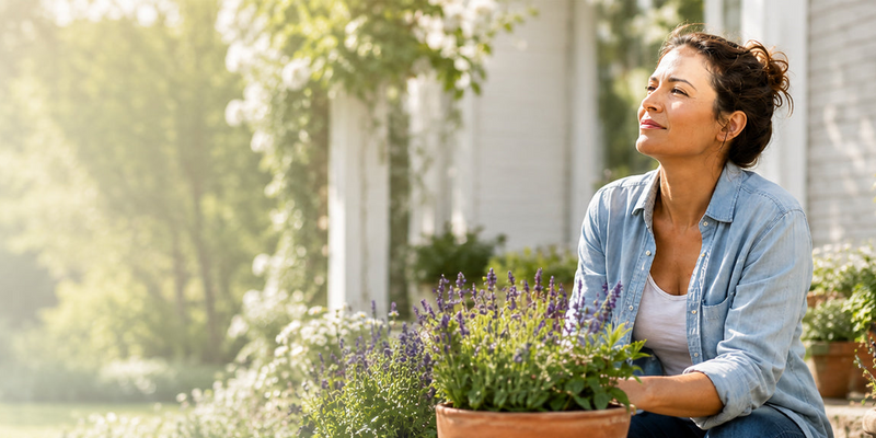 Summer Eye Dryness: Causes, Tips, and Daily Support