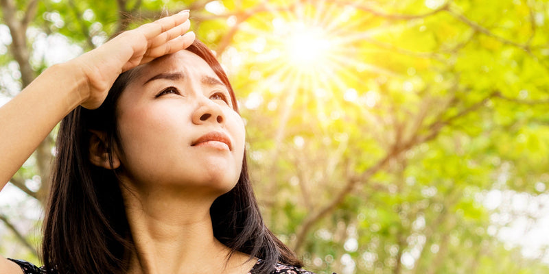 What Is Glare Recovery?