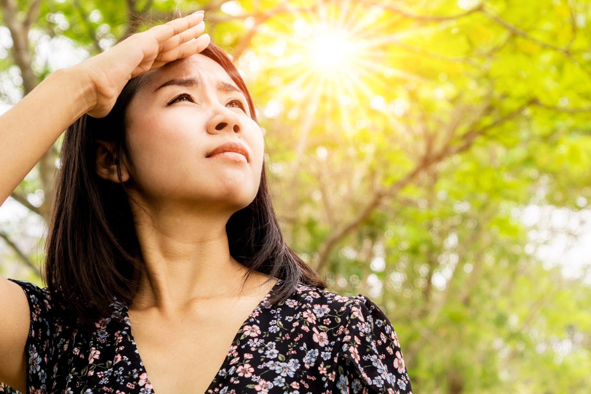 What Is Glare Recovery?