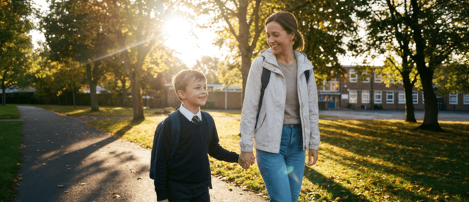 The Daily Eyelid Hygiene Routine Every Family Should Know (Especially Before School Starts)