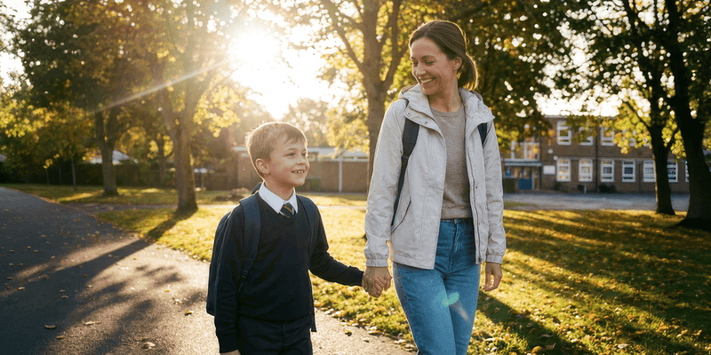 The Daily Eyelid Hygiene Routine Every Family Should Know (Especially Before School Starts)