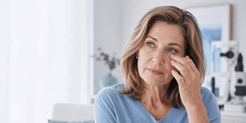 Understanding Sjögren’s Syndrome: How It Affects the Eyes and What You Can Do