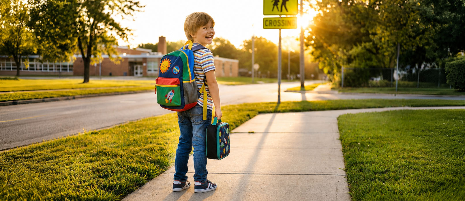 Healthy Eyes Are Ready to Learn: Your Back-to-School Eye Health Checklist
