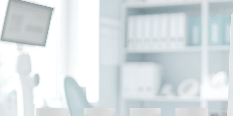 USP vs. NSF Certification