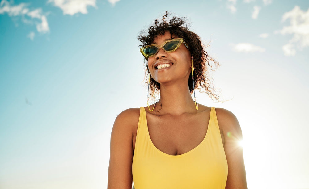 UV Light vs. Blue Light