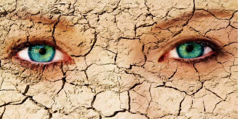 Dry Eye Symptoms, Causes, and the Daily Routine That Can Help