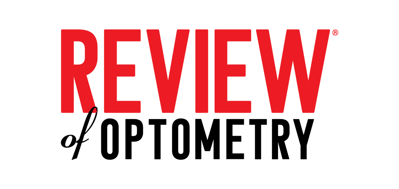 Heyedrate Clinical's High-Molecular Weight Discussed in Review of Optometry