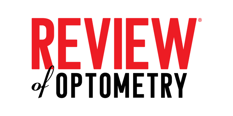 Heyedrate Clinical's High-Molecular Weight Discussed in Review of Optometry