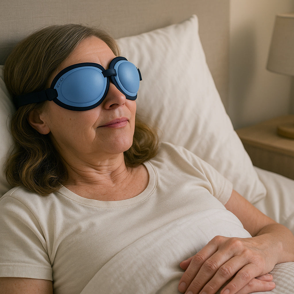 Eye Masks & Compresses