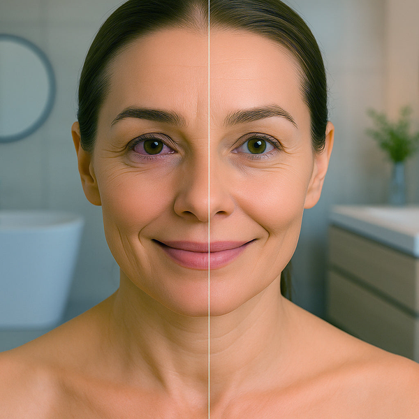 Nutrition for Dry Eyes