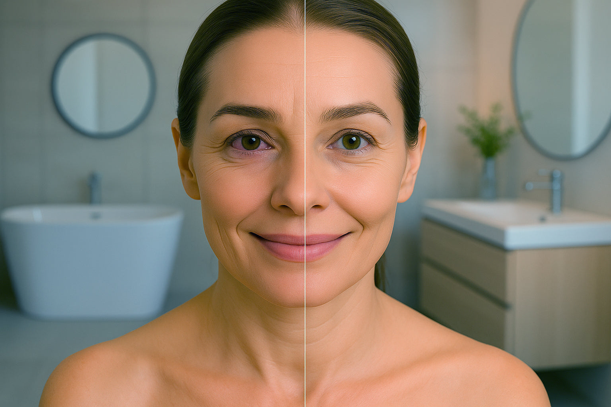 Nutrition for Dry Eyes