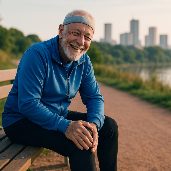 Heart & Joint Health