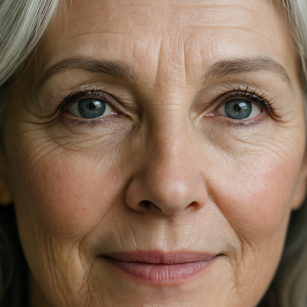 Macular & Retinal Health