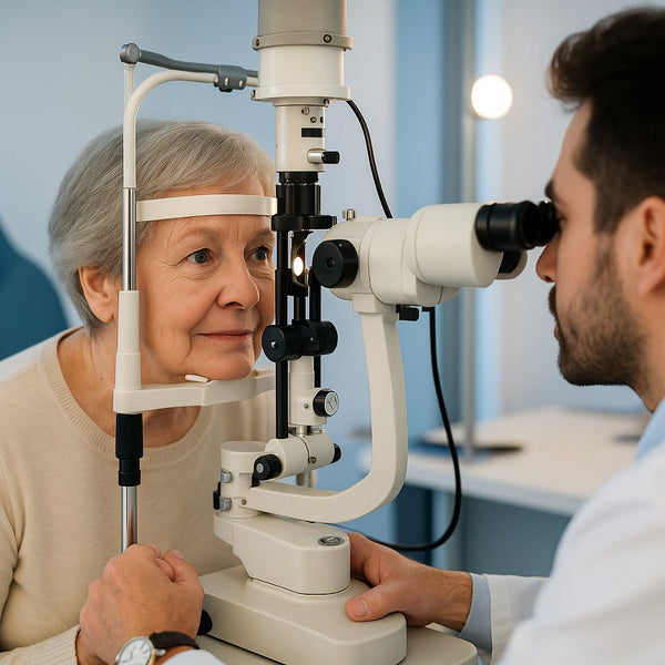 Nutraceuticals by Doctor's Advantage