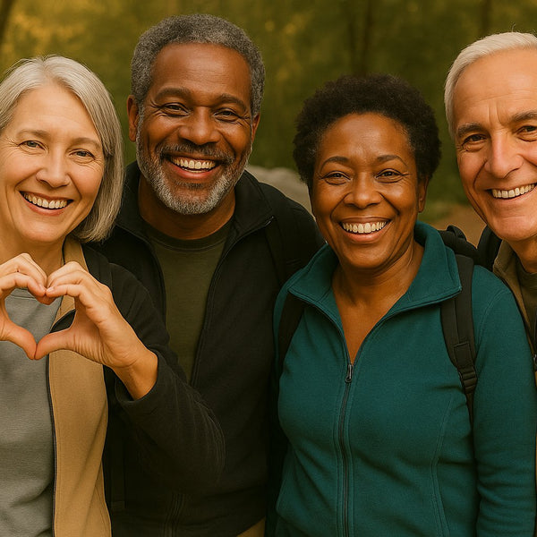 Macular & Retinal Health by DA