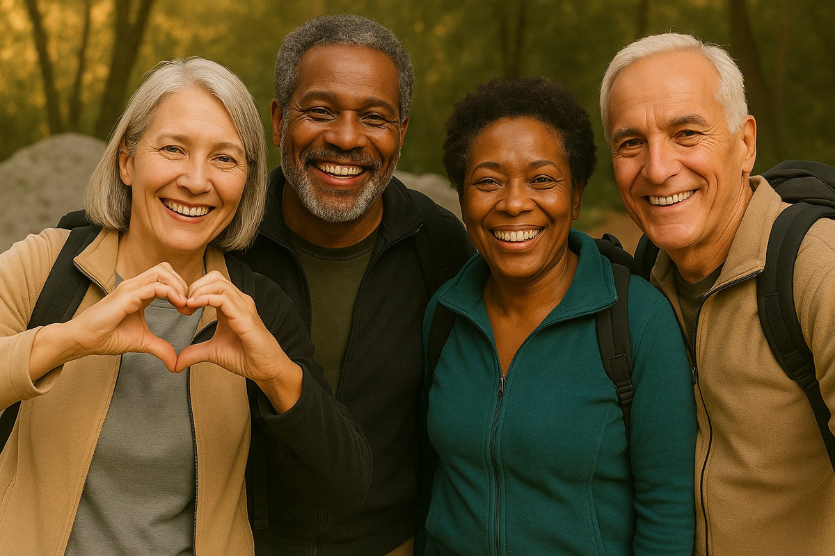 Macular & Retinal Health by DA