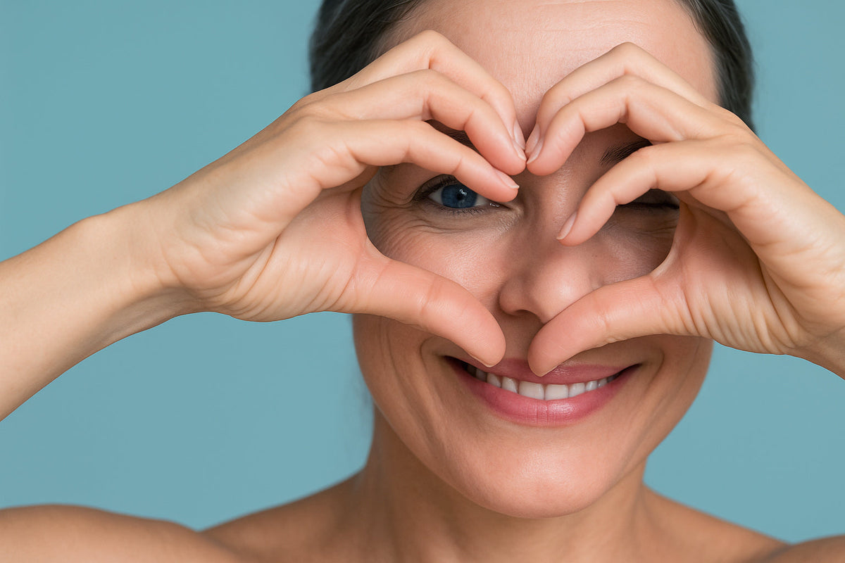 Eye Vitamins and Minerals