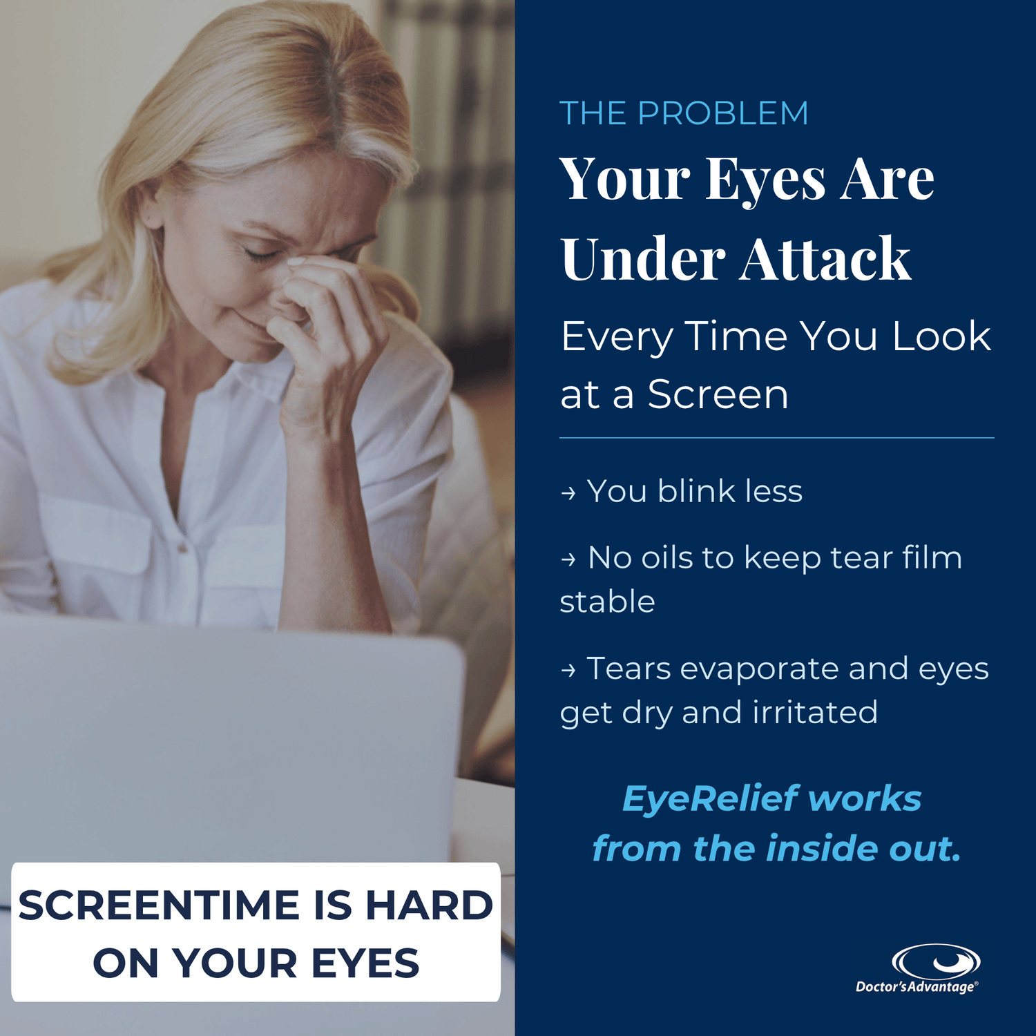 EyeRelief™