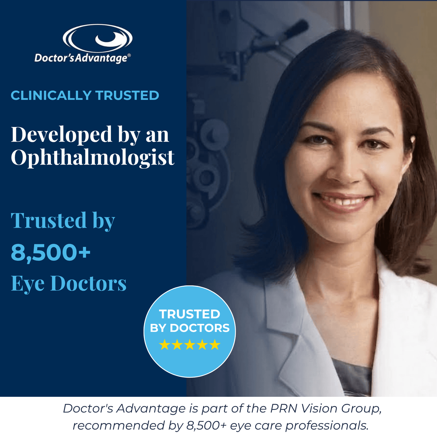 EyeRelief™