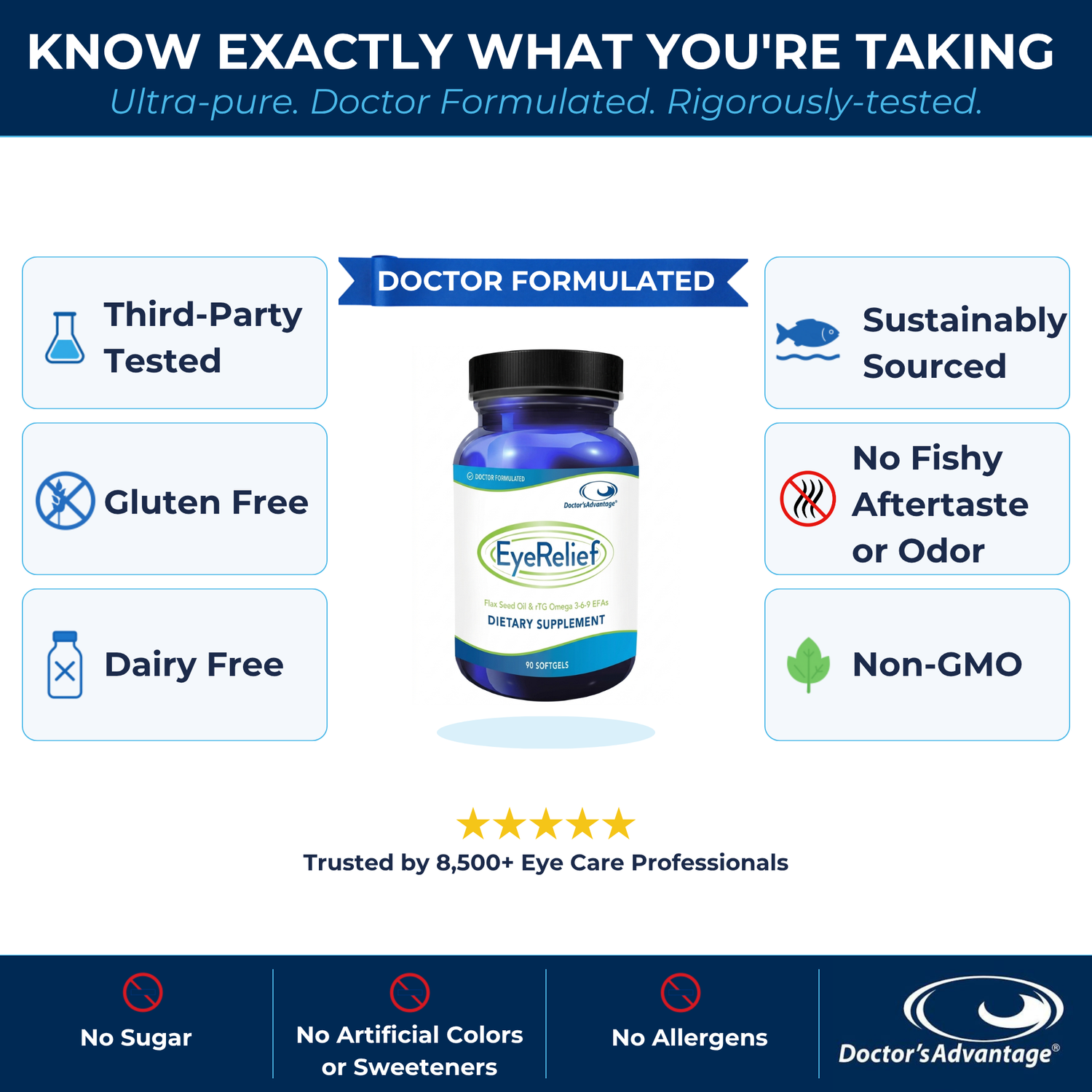 EyeRelief™