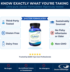 EyeRelief™