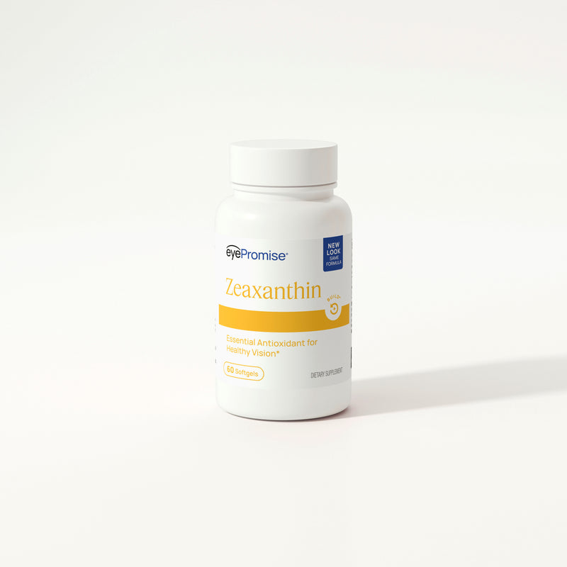 Zeaxanthin