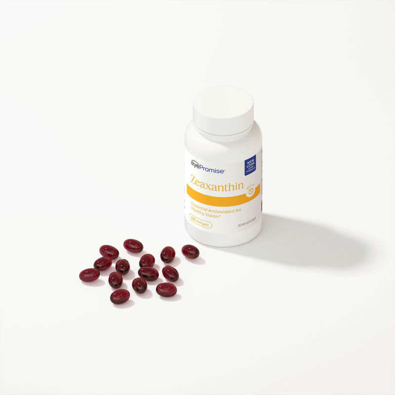 Zeaxanthin