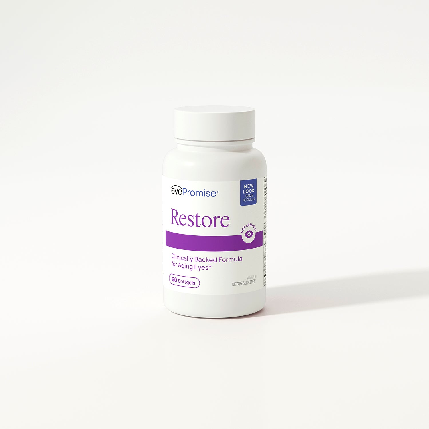 Restore