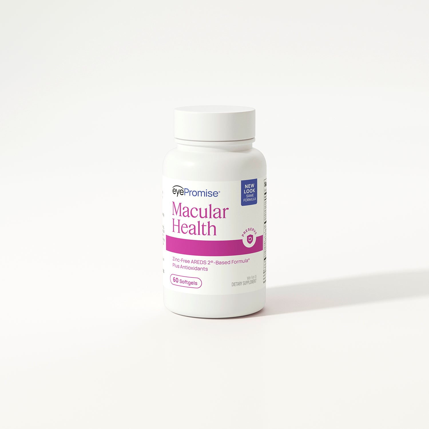 Macular Health