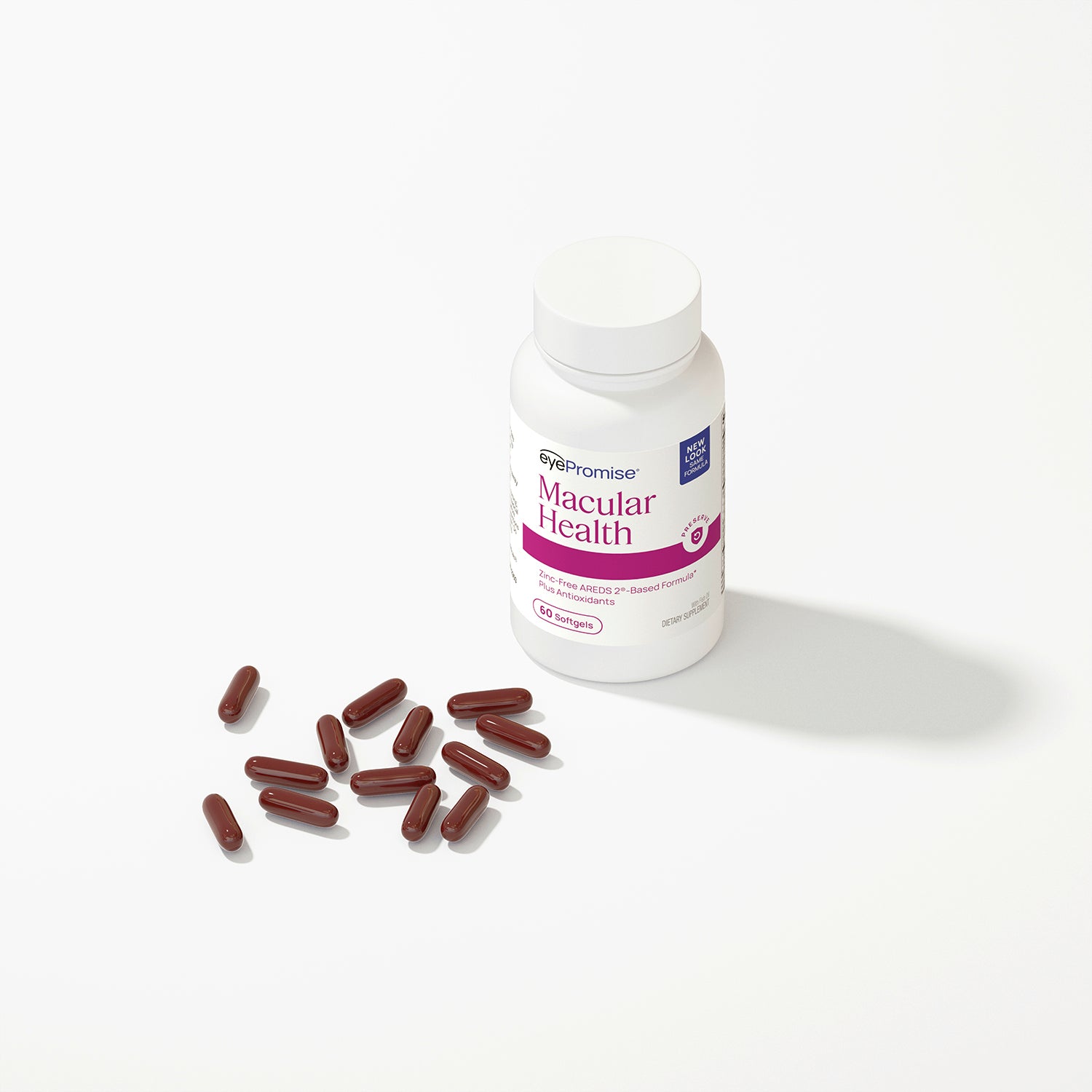 Macular Health