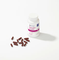 Macular Health