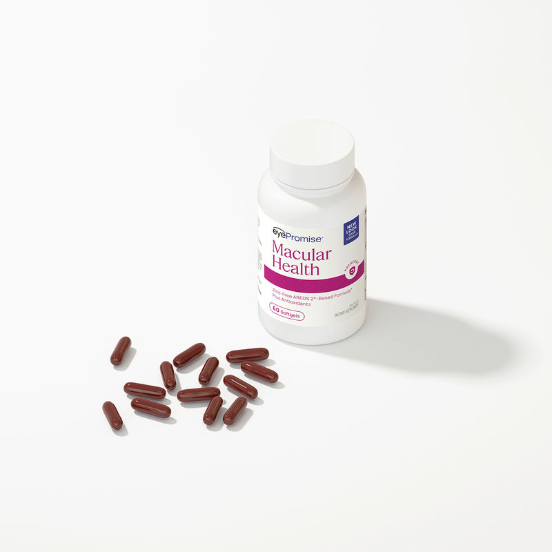 Macular Health