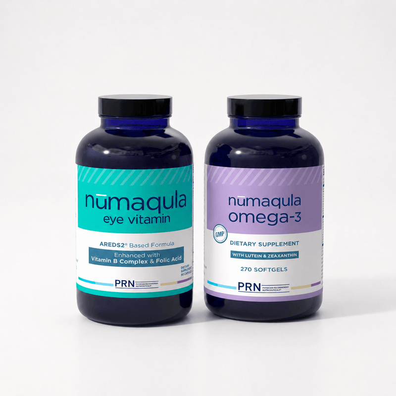 nūmaqula Macular Health Kit