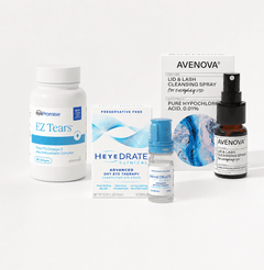 Daily Eye Hydration Kit