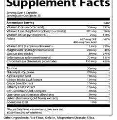 supplements