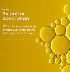 De3 Omega Benefits