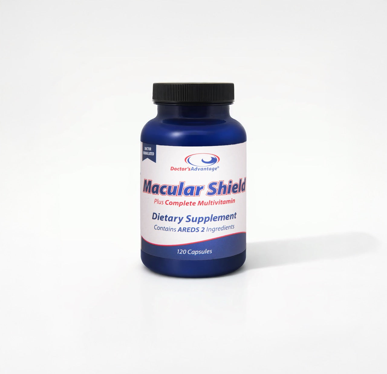Macular Shield™ Plus Complete Multivitamin