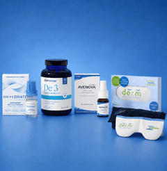 The Complete Dry Eye Protocol Bundle - Dry Eye July Special