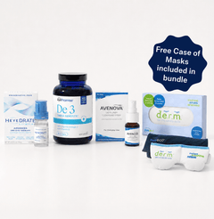 The Complete Dry Eye Protocol Bundle - Dry Eye July Special
