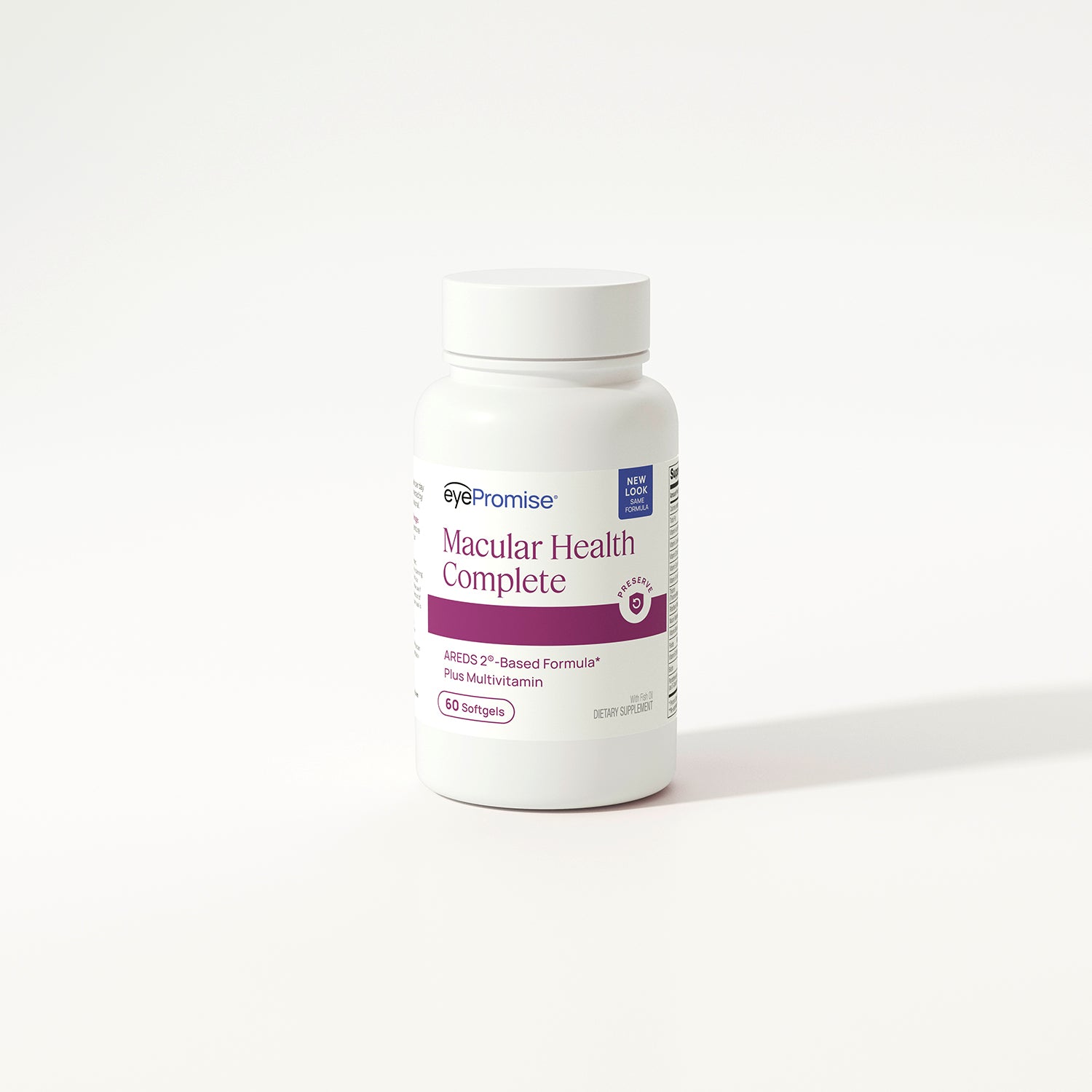Macular Health Complete