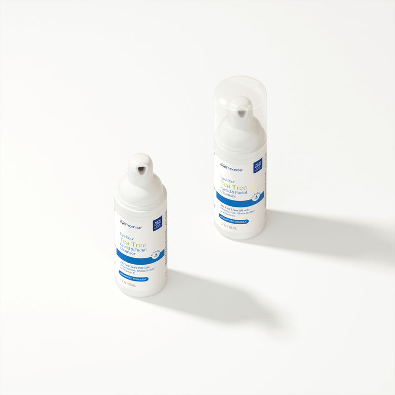 Tea Tree Cleanser – Advanced Formula