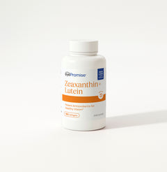 Zeaxanthin + Lutein