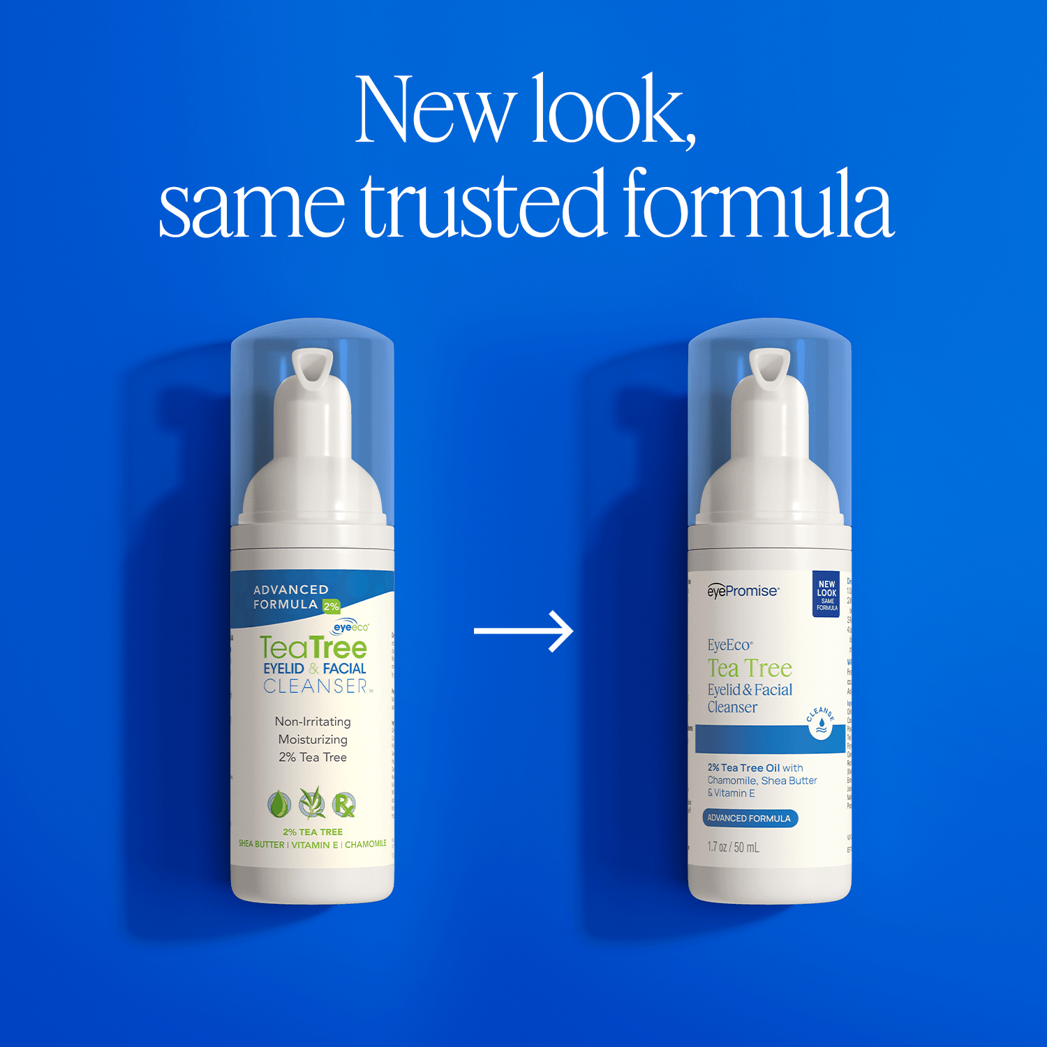 Tea Tree Cleanser – Advanced Formula