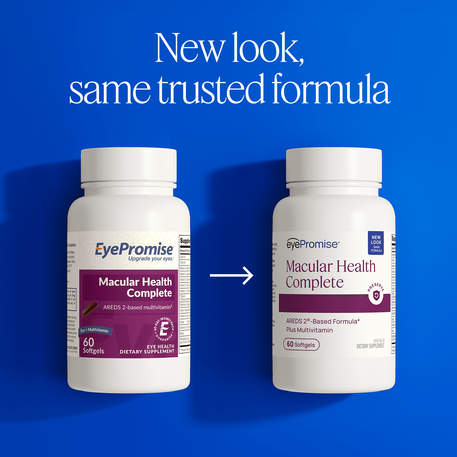 Macular Health Complete