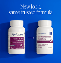 Macular Health Complete